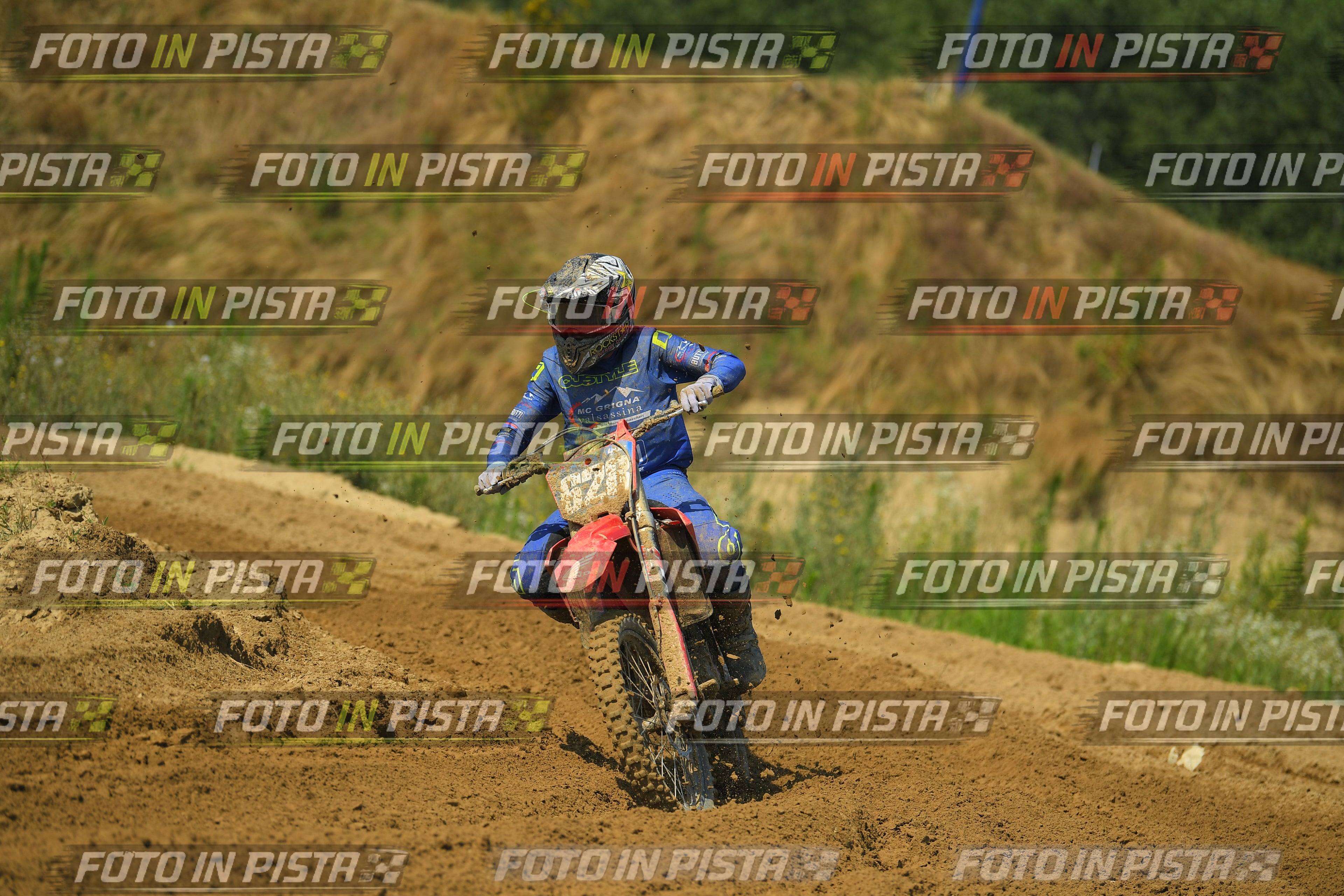 Foto GARAFMI2106261PROVAMX1MX2-972 numero 972