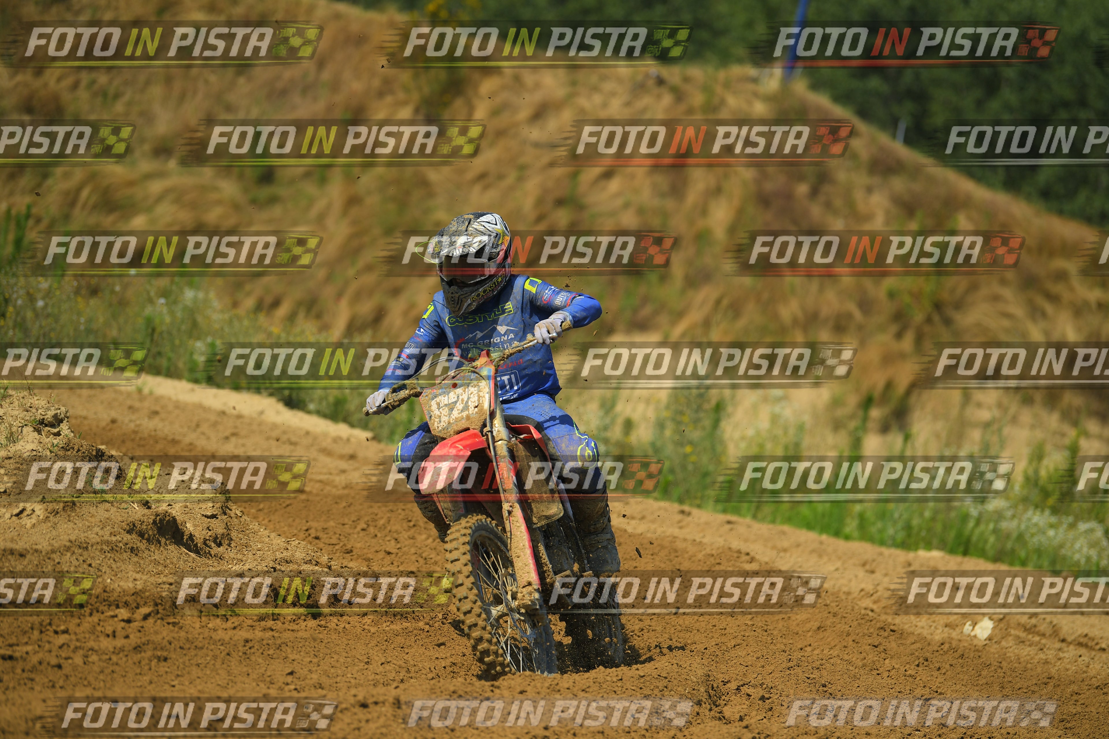 Foto GARAFMI2106261PROVAMX1MX2-973 numero 973