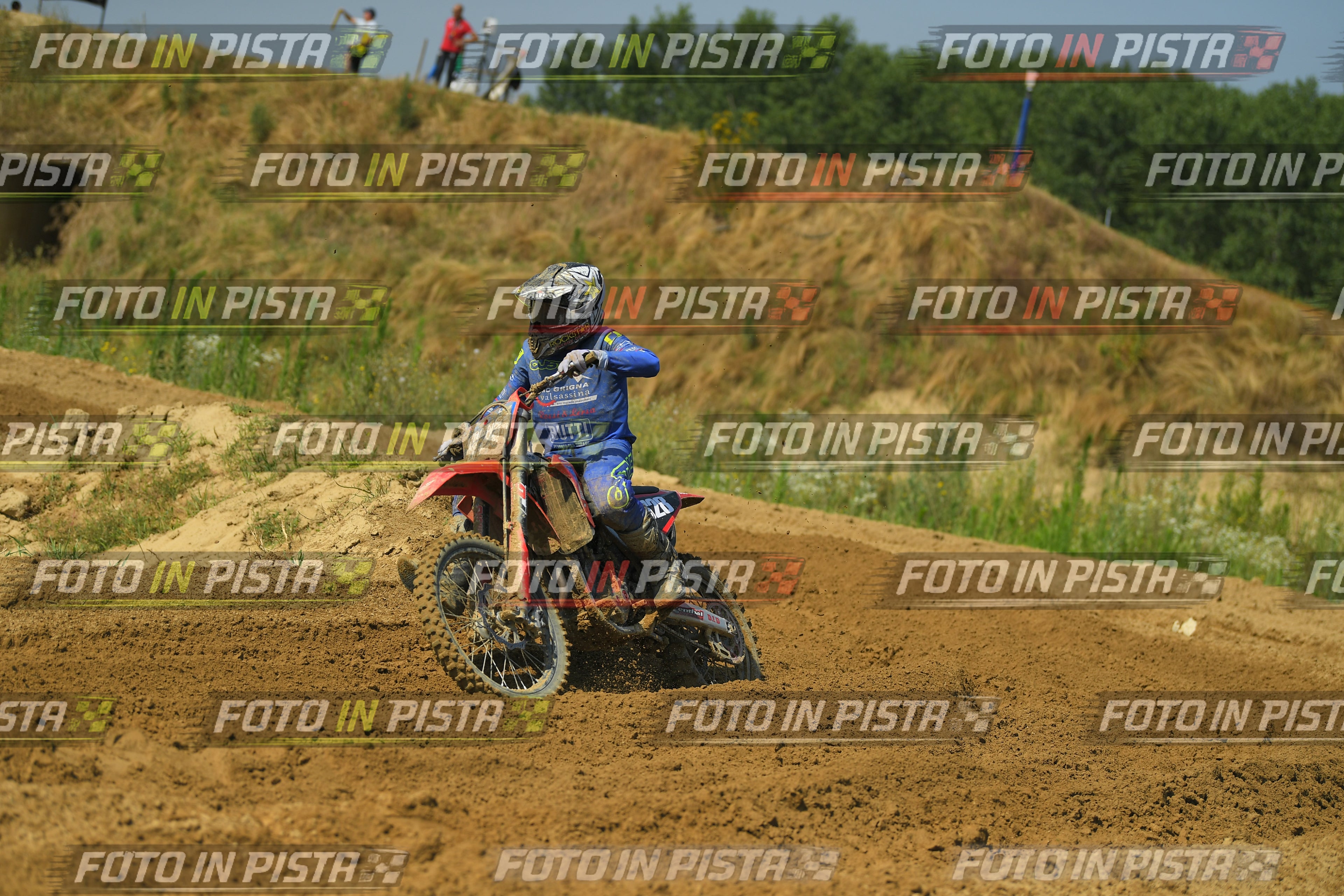 Foto GARAFMI2106261PROVAMX1MX2-976 numero 976