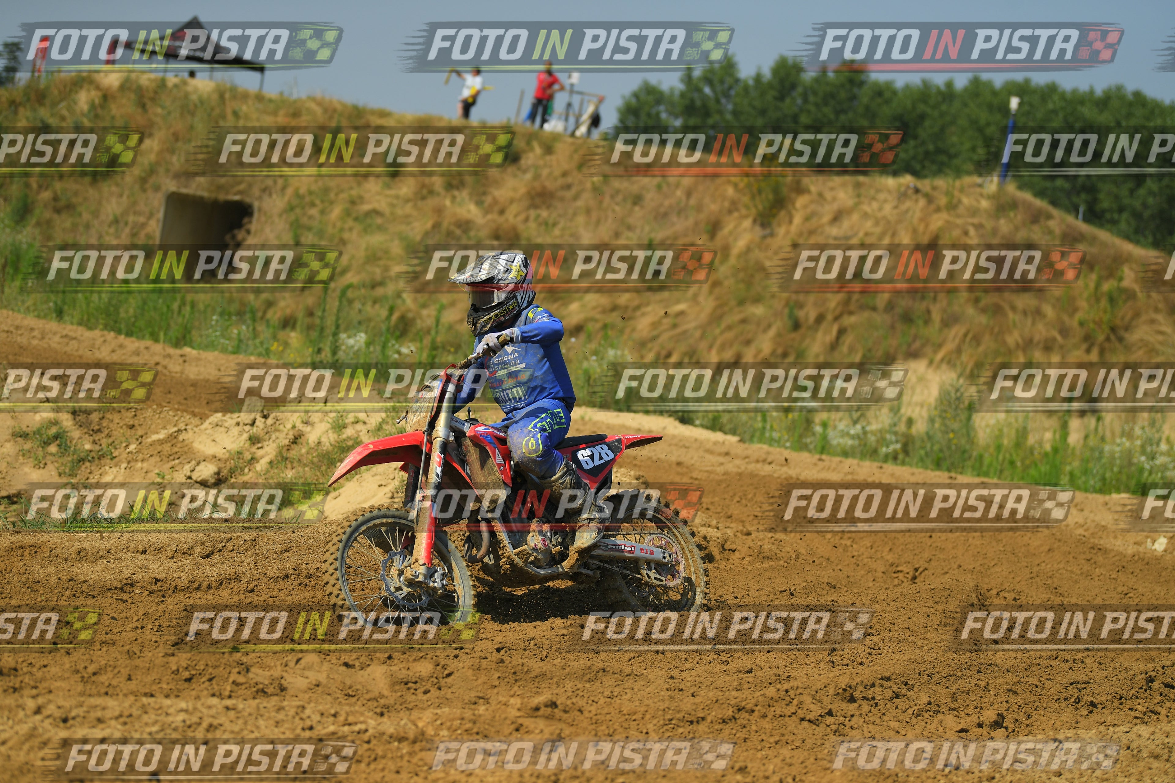 Foto GARAFMI2106261PROVAMX1MX2-977 numero 977