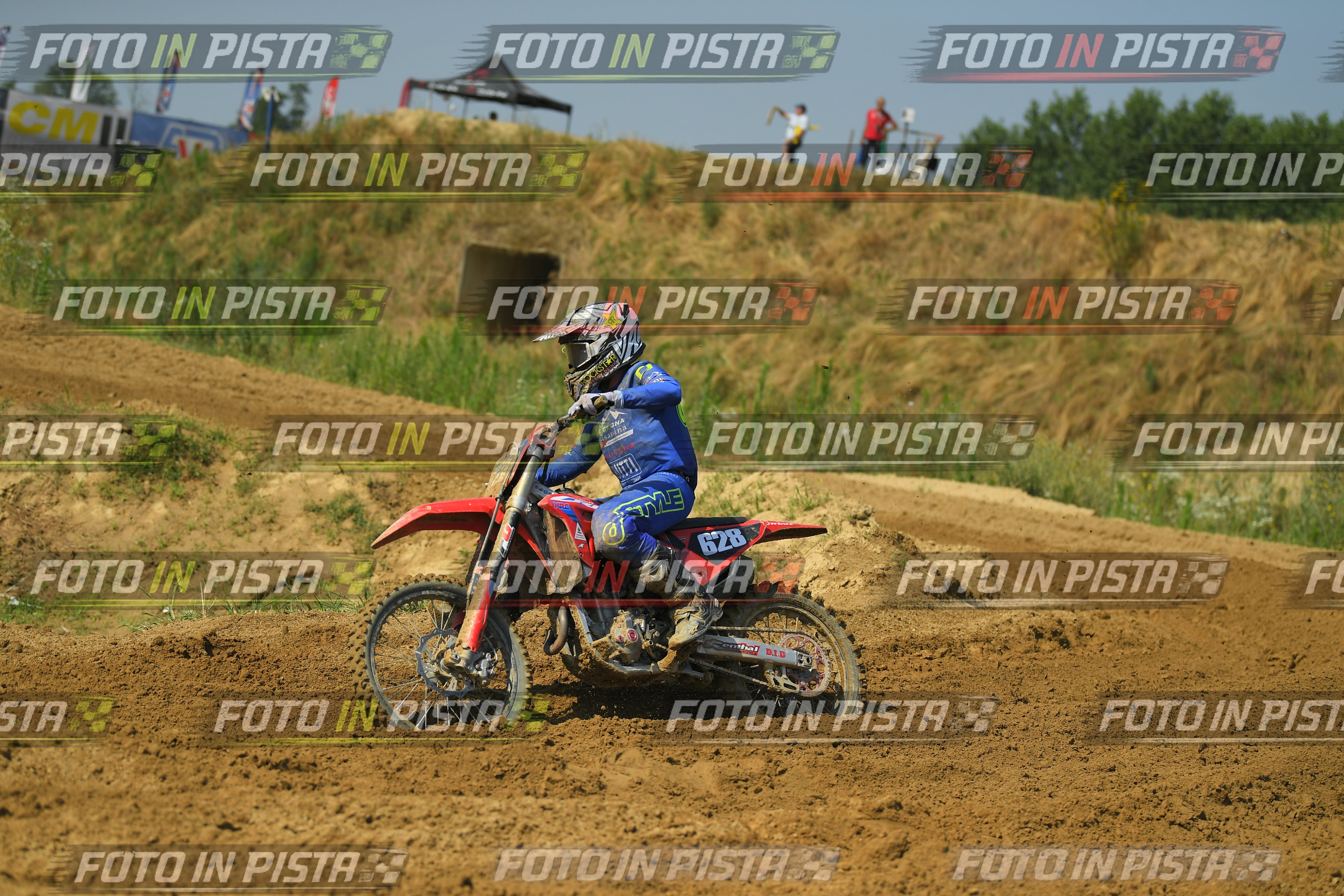 Foto GARAFMI2106261PROVAMX1MX2-978 numero 978