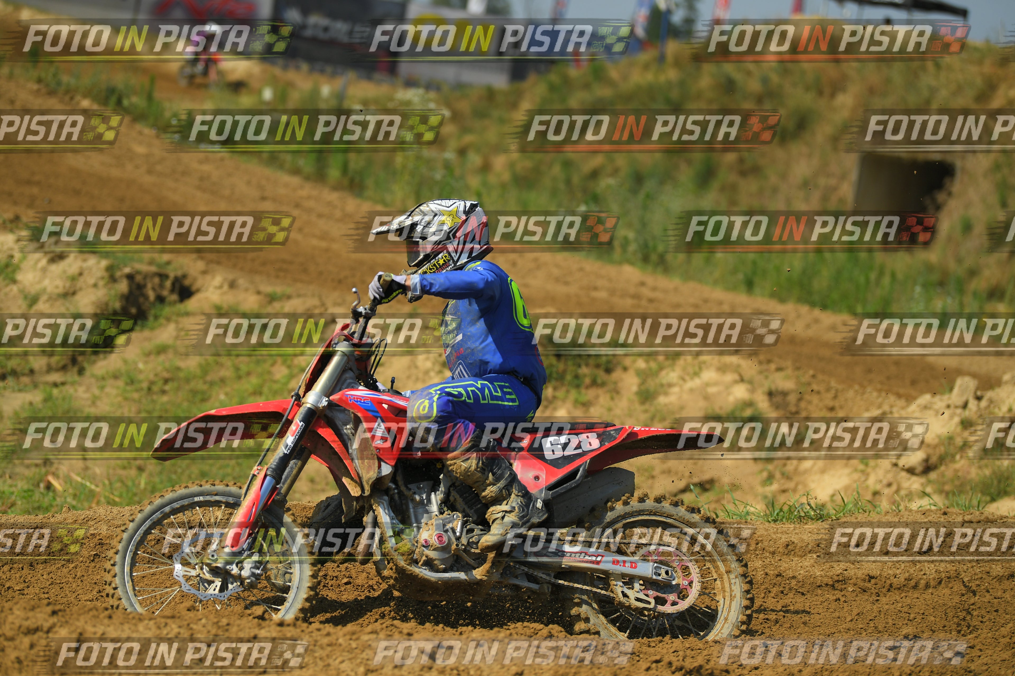 Foto GARAFMI2106261PROVAMX1MX2-979 numero 979