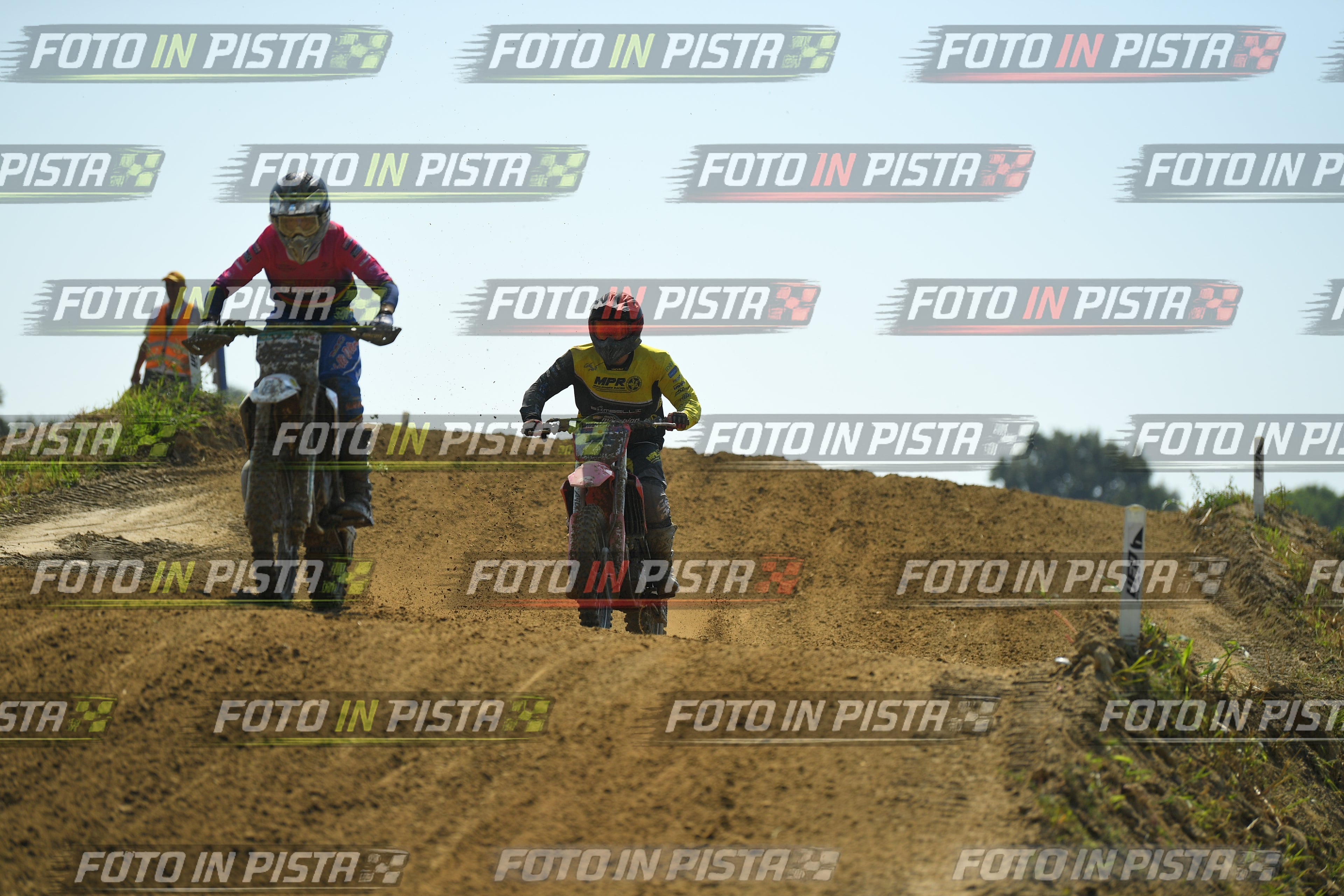 Foto GARAFMI2106261PROVAMX1MX2-98 numero 98