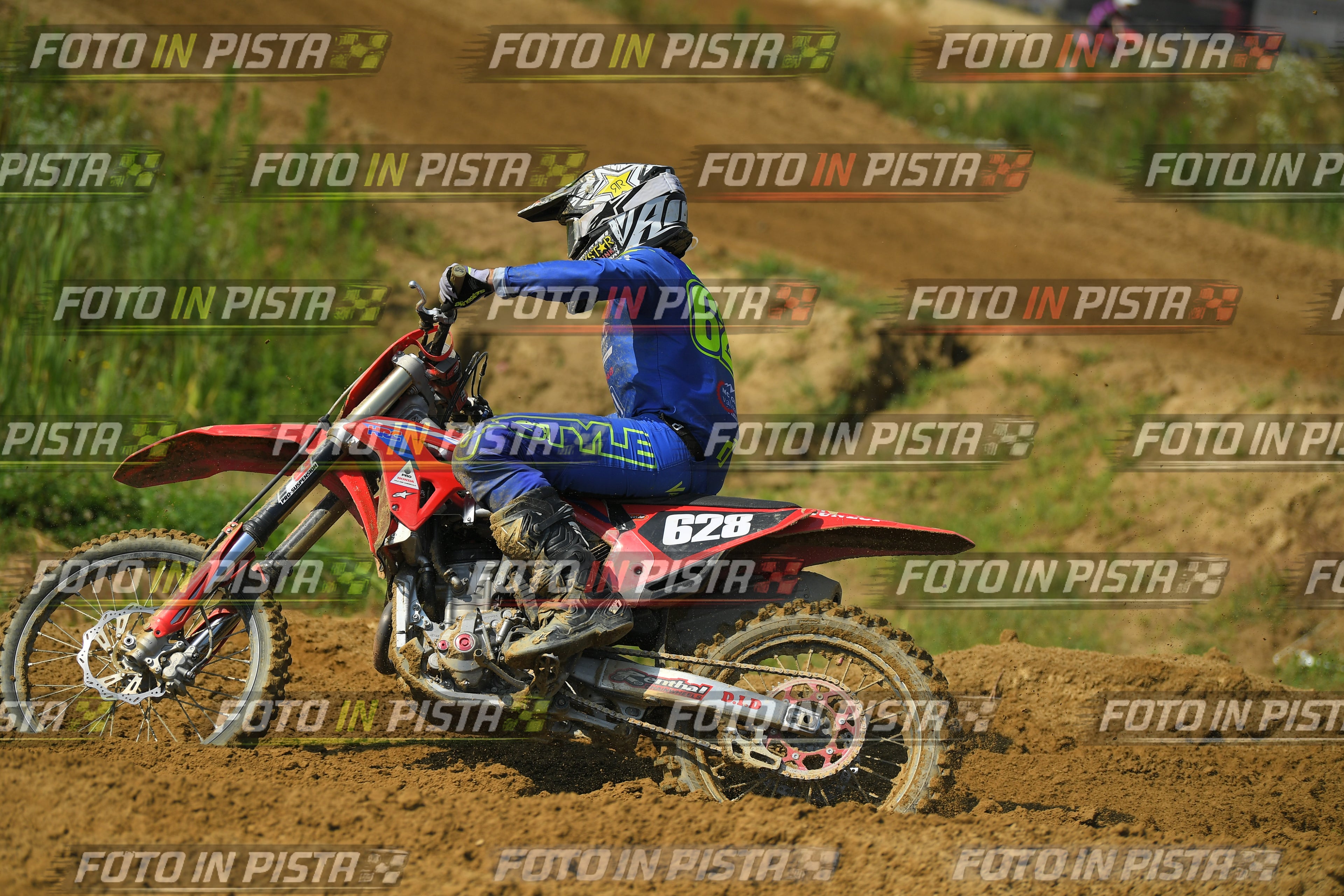 Foto GARAFMI2106261PROVAMX1MX2-980 numero 980
