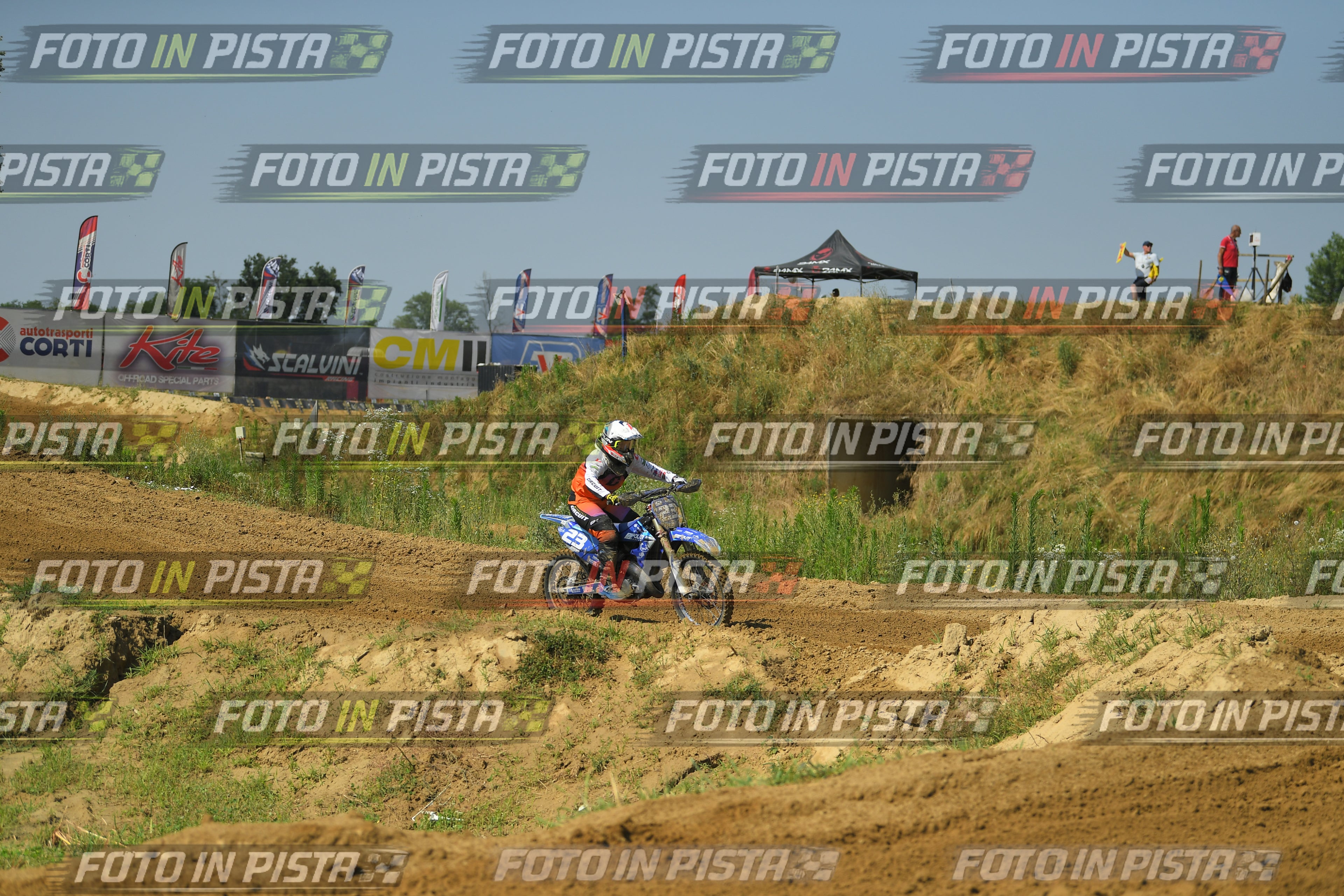 Foto GARAFMI2106261PROVAMX1MX2-981 numero 981