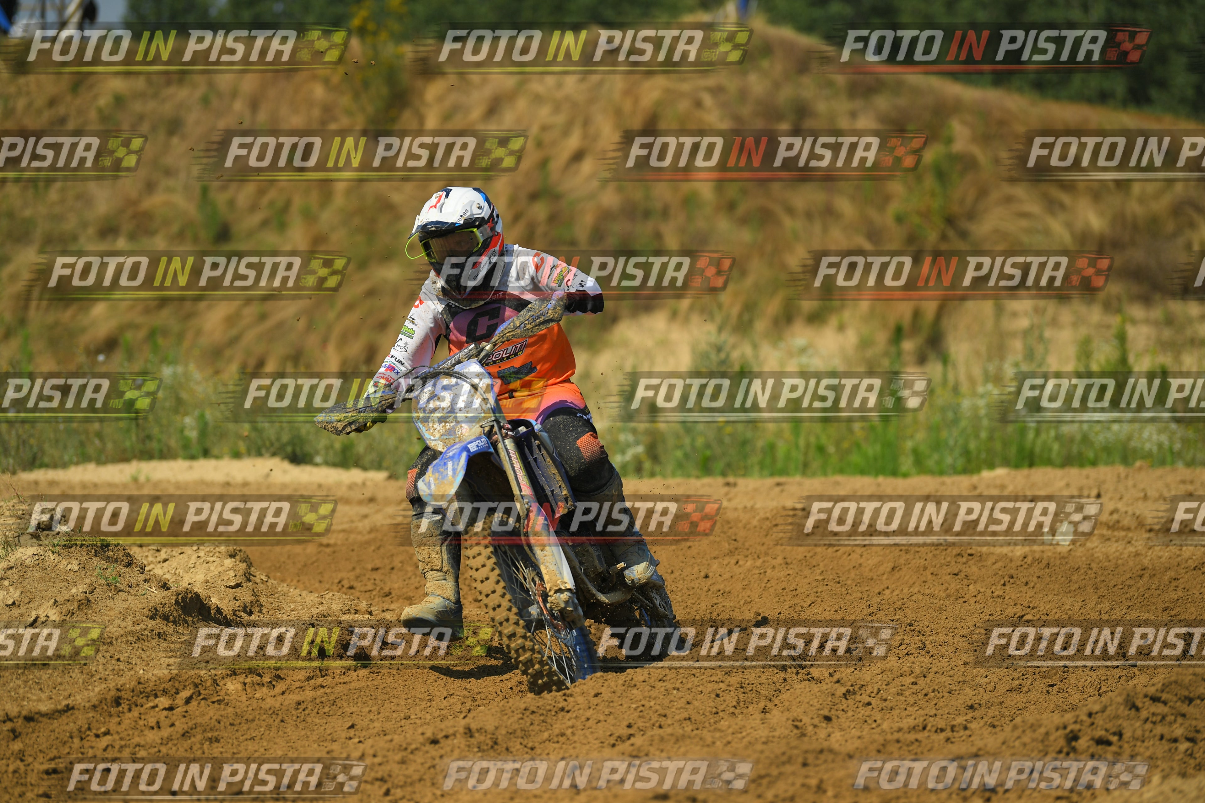 Foto GARAFMI2106261PROVAMX1MX2-984 numero 984