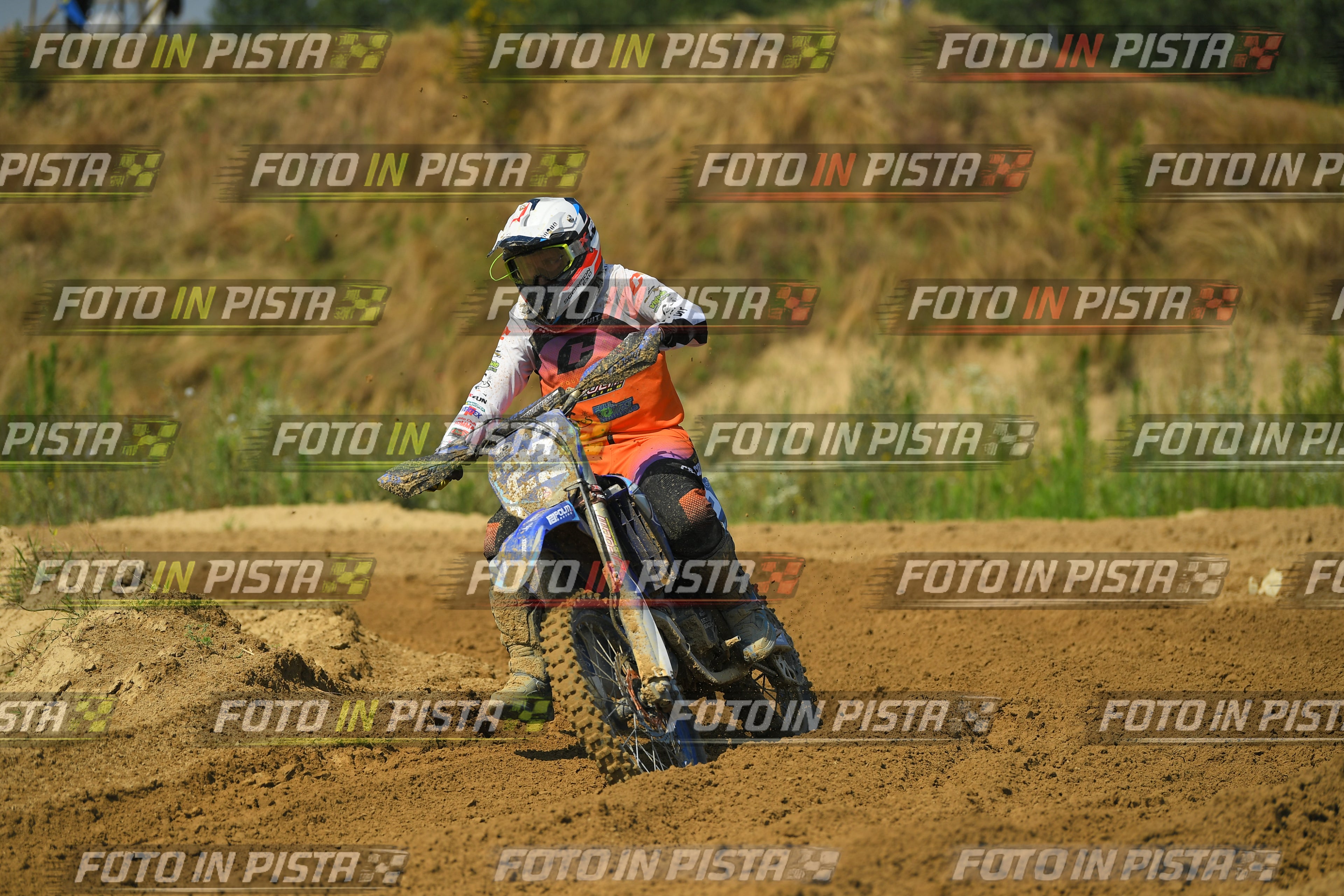 Foto GARAFMI2106261PROVAMX1MX2-985 numero 985