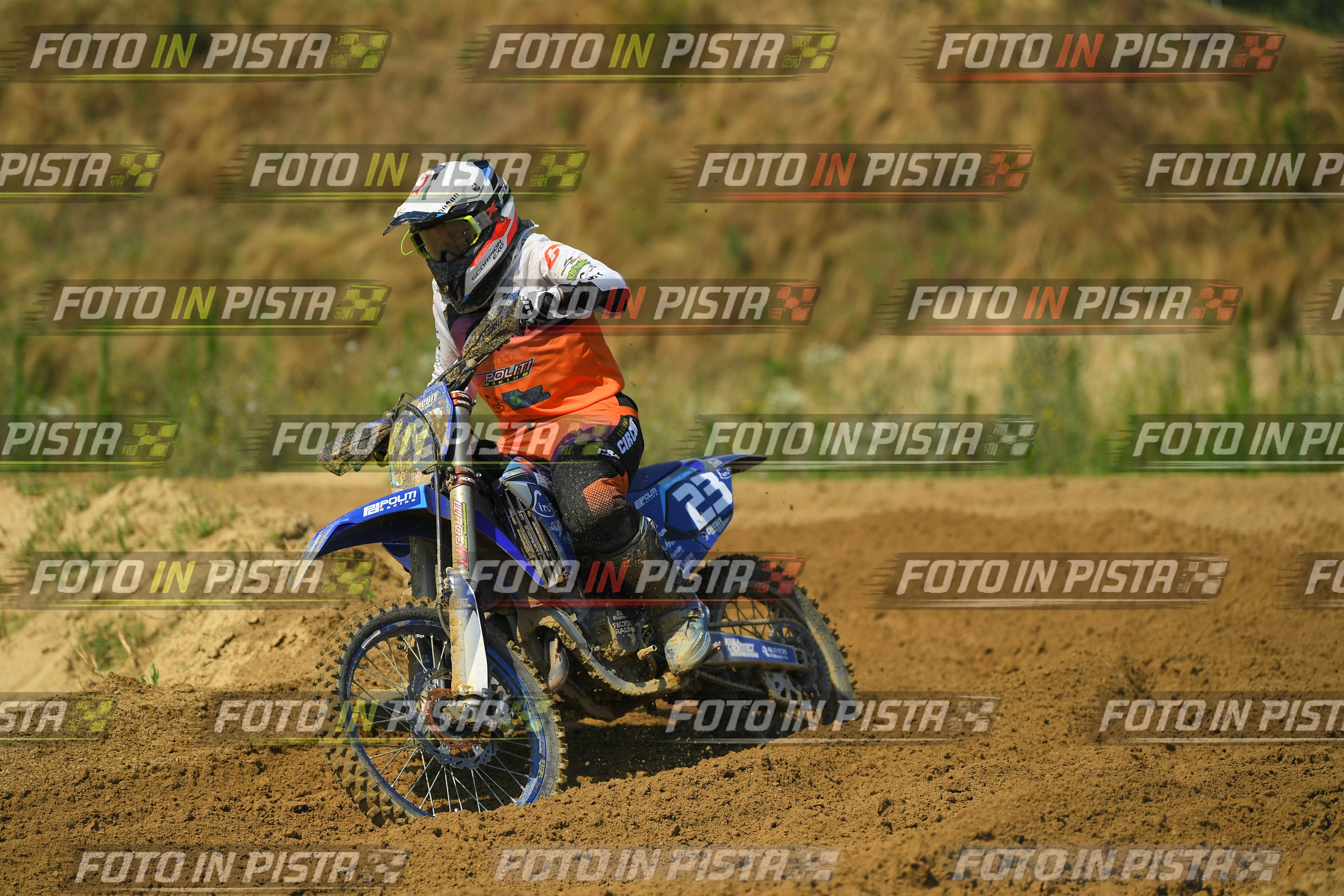 Foto GARAFMI2106261PROVAMX1MX2-986 numero 986