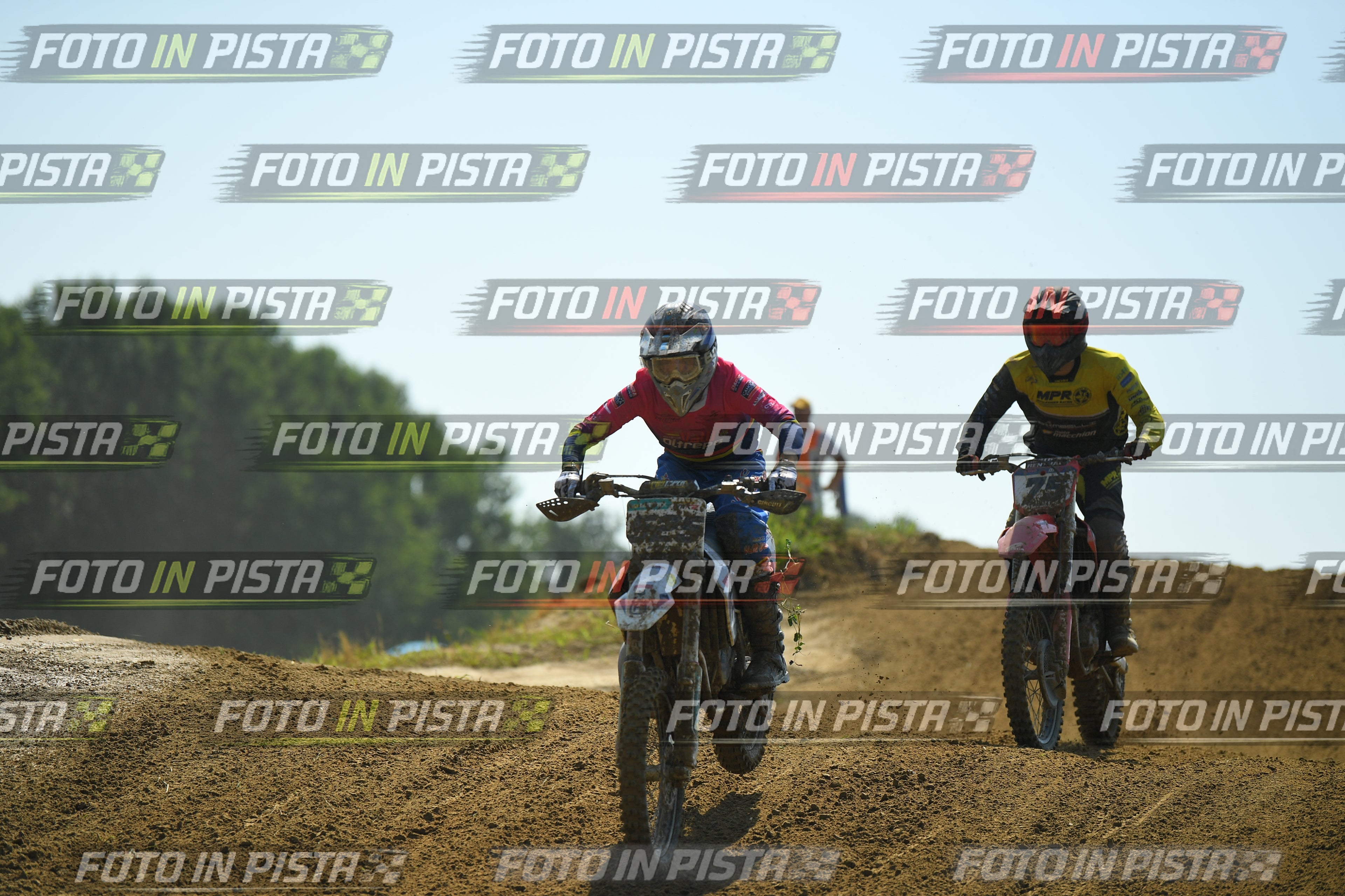 Foto GARAFMI2106261PROVAMX1MX2-99 numero 99