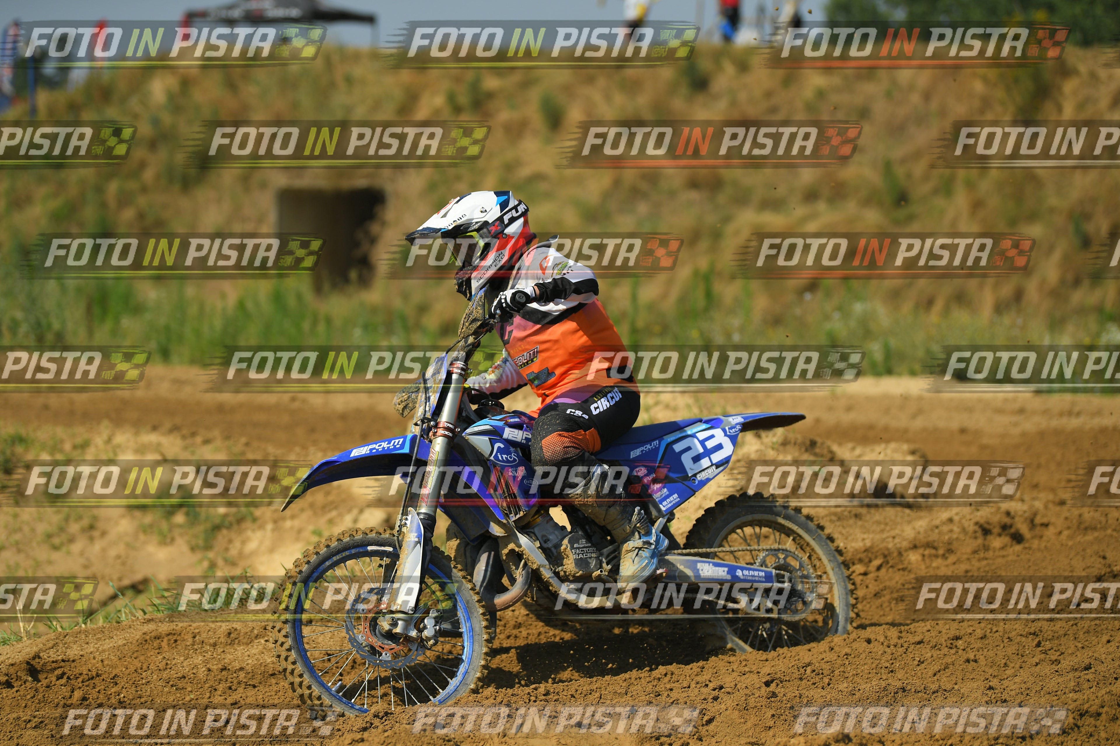 Foto GARAFMI2106261PROVAMX1MX2-990 numero 990
