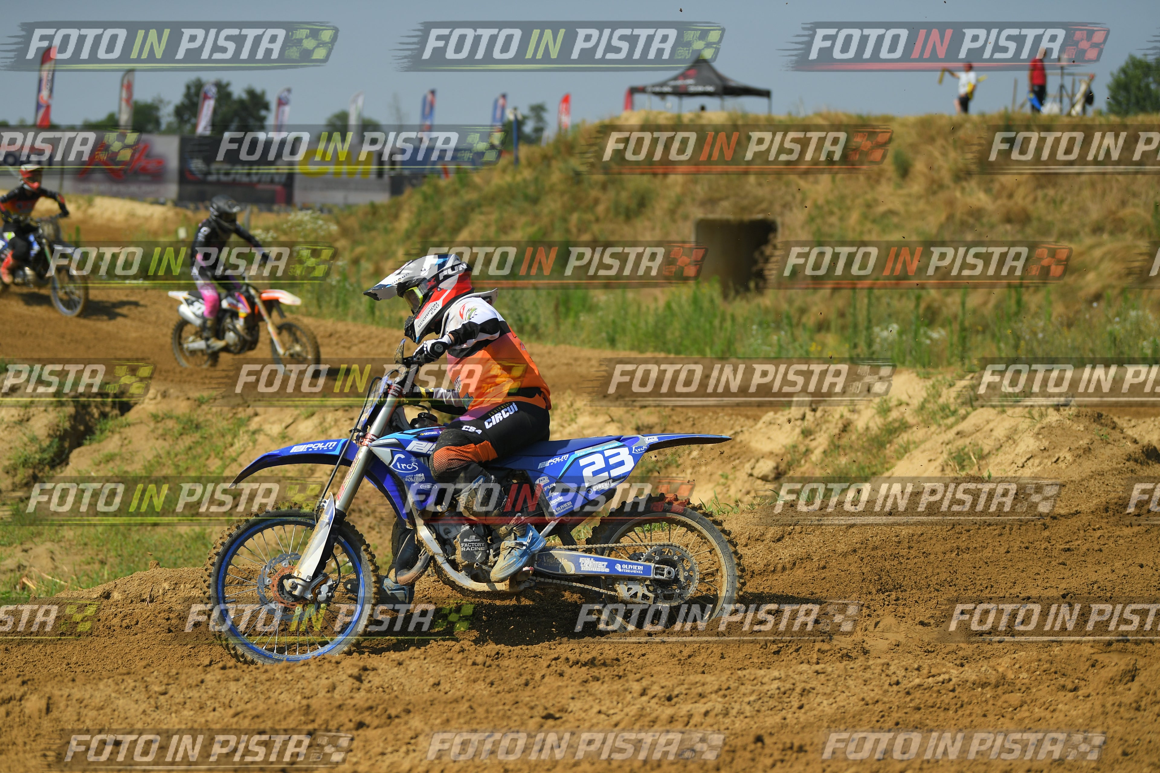Foto GARAFMI2106261PROVAMX1MX2-992 numero 992
