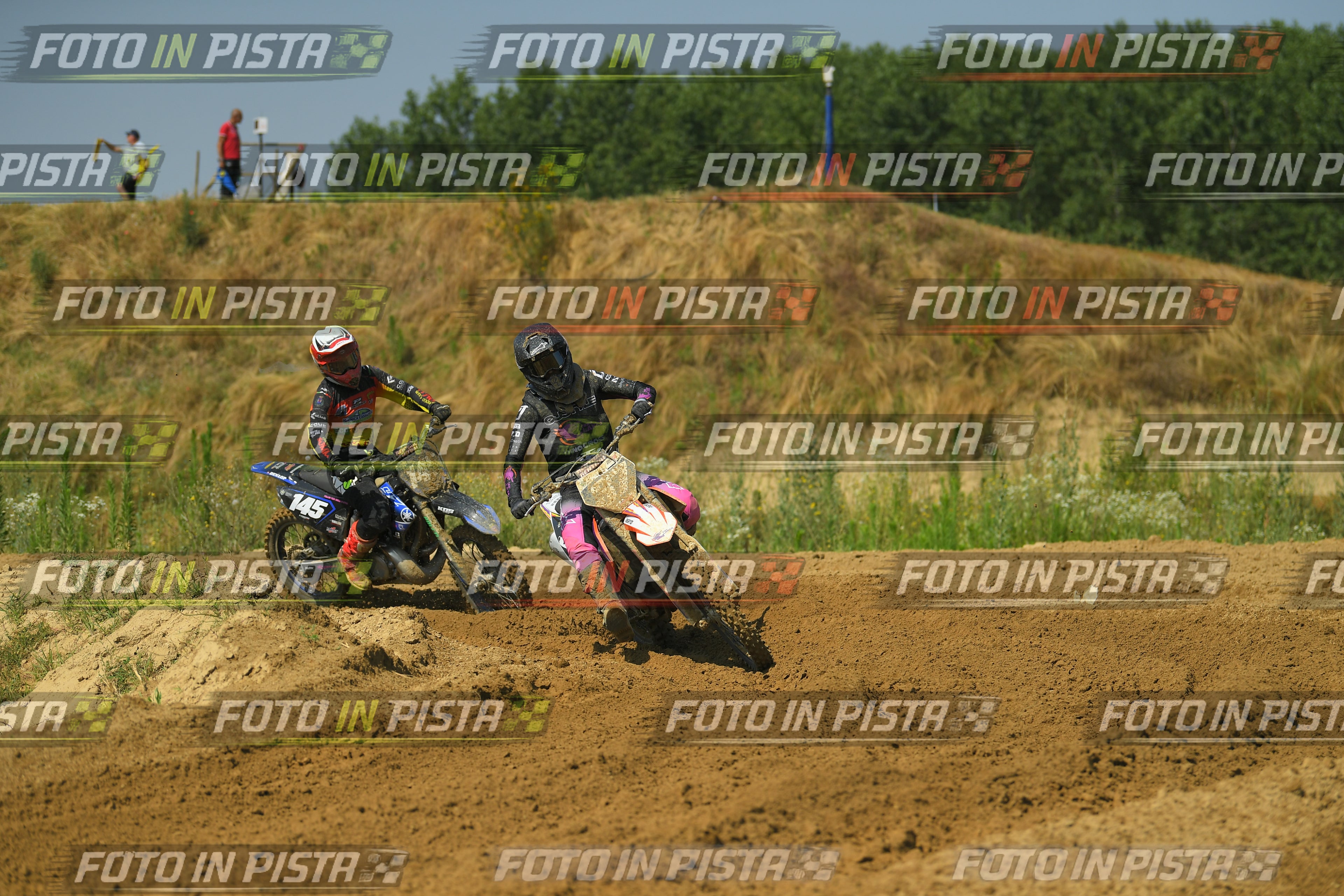 Foto GARAFMI2106261PROVAMX1MX2-995 numero 995