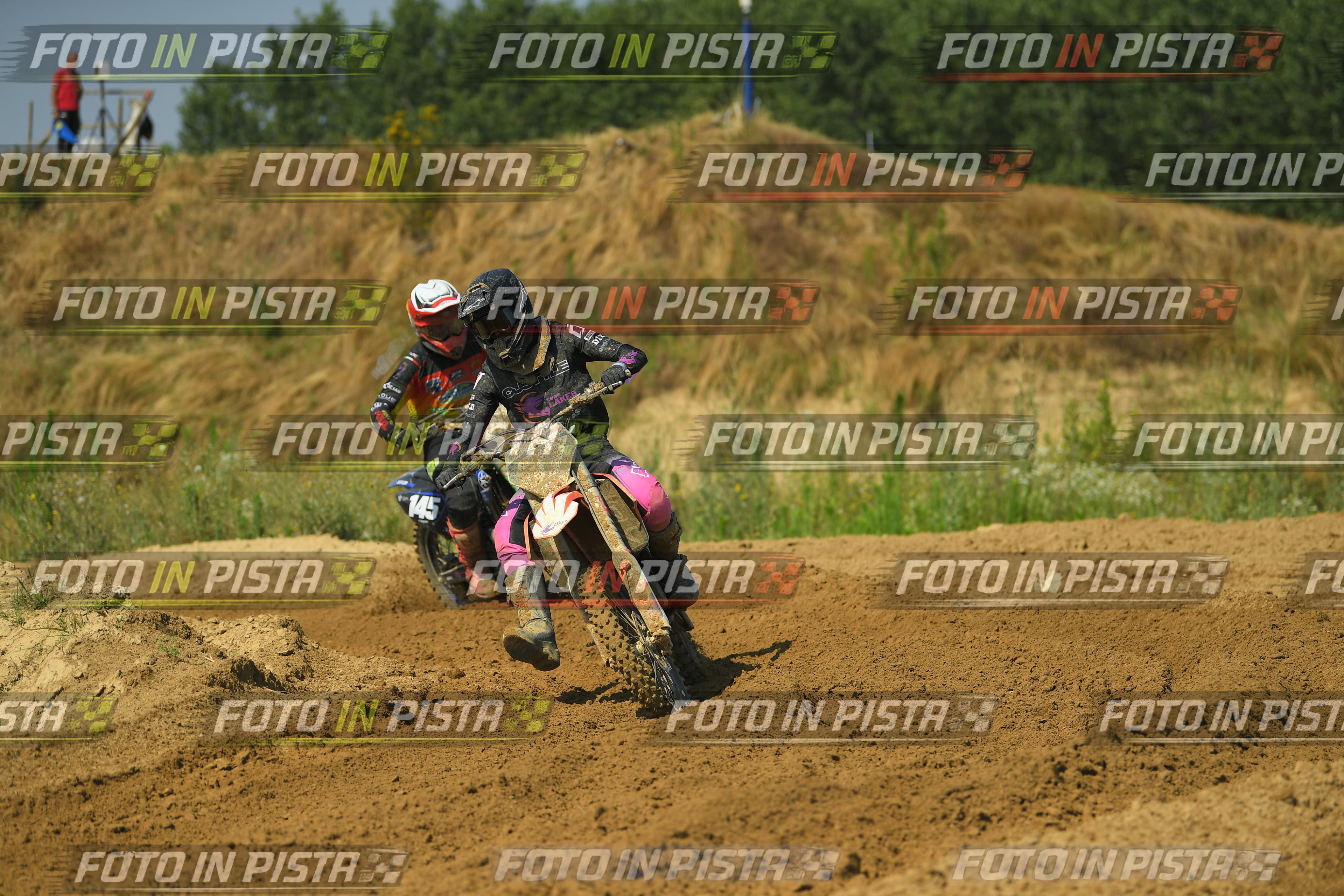 Foto GARAFMI2106261PROVAMX1MX2-998 numero 998
