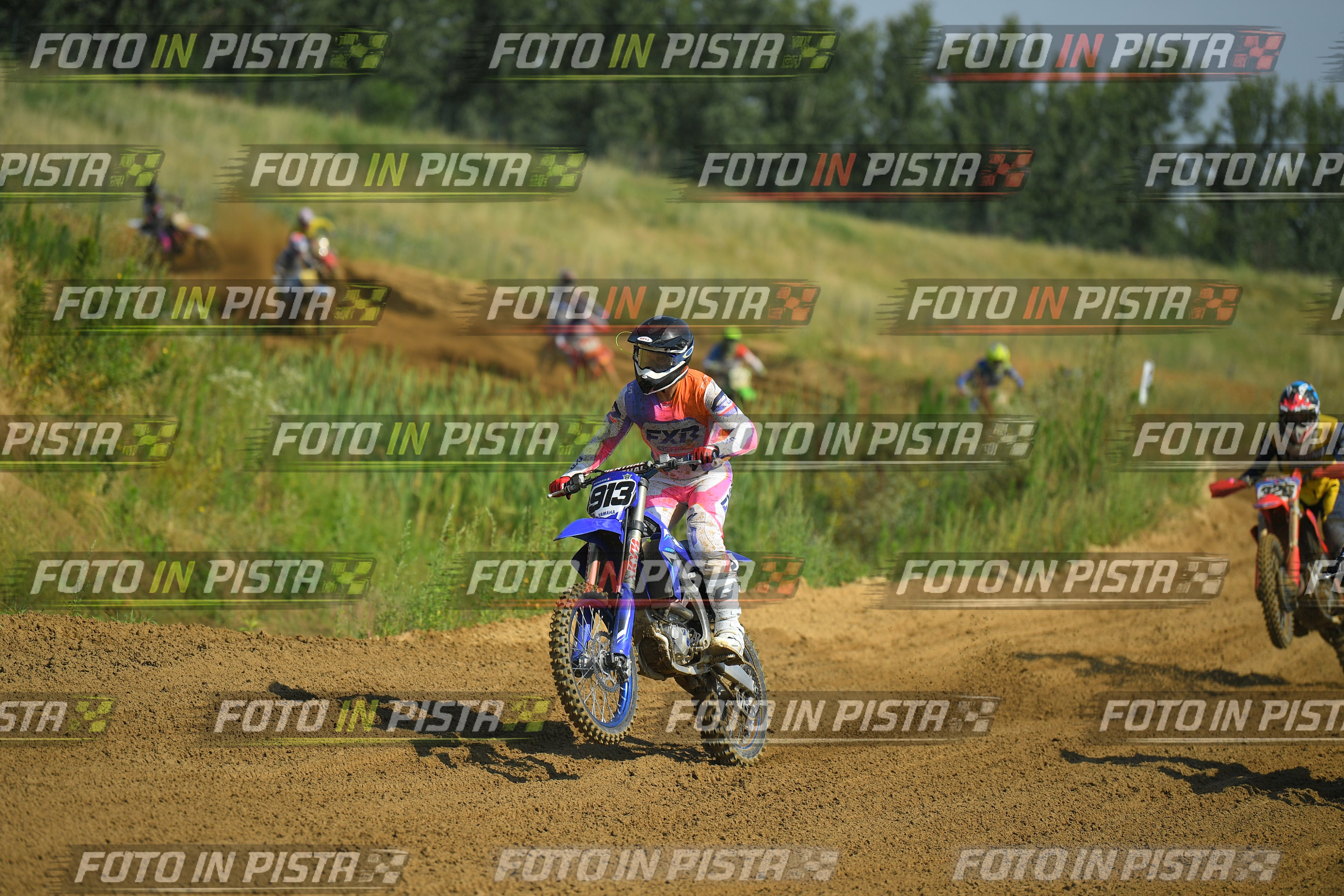 Foto GARAFMI2106261PROVAMX1MX2 numero 1