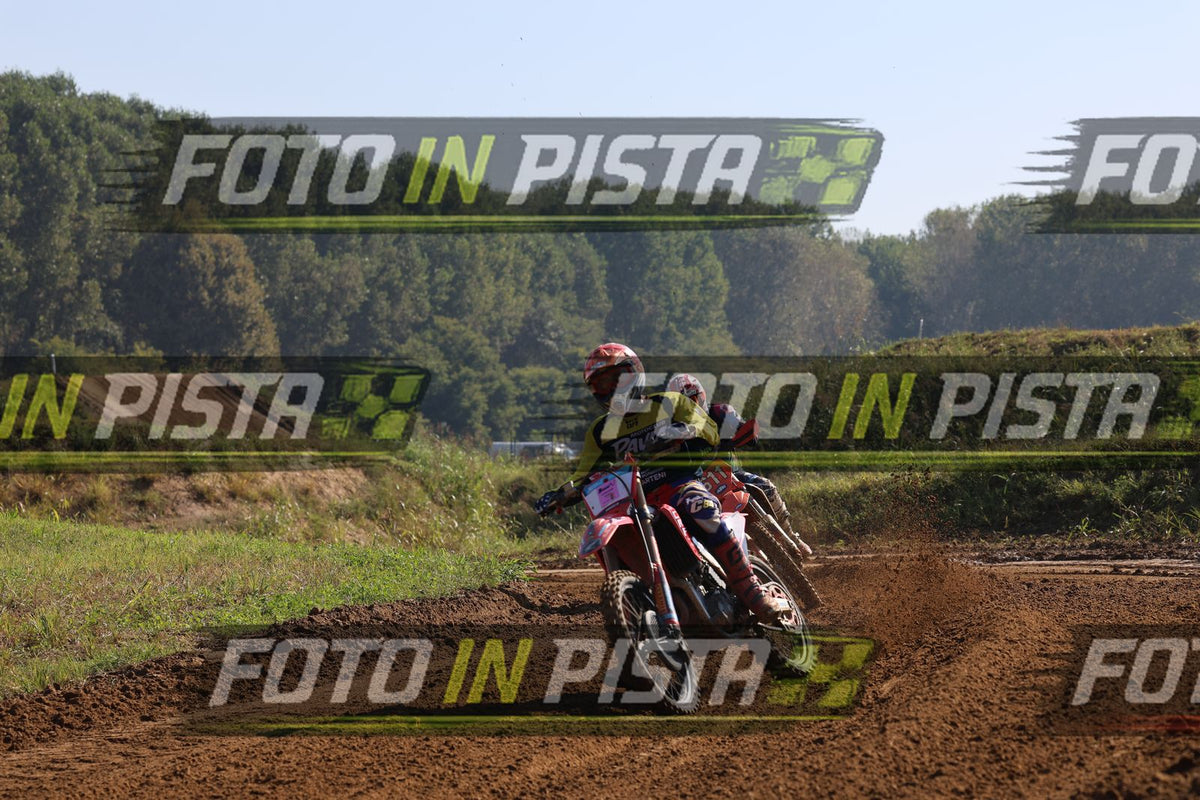 HONDA - PAVIA YELLOW BLACK SUITE · JD9A3193