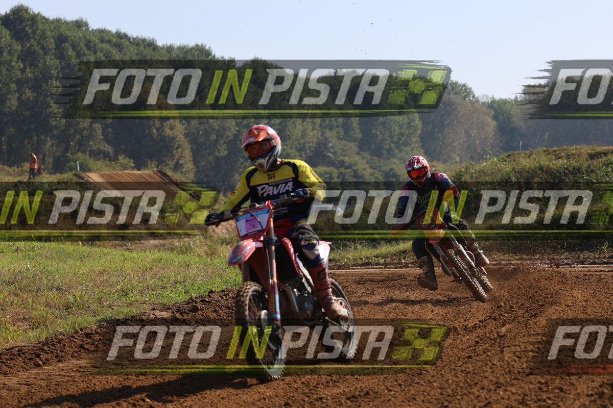 HONDA - PAVIA YELLOW BLACK SUITE · JD9A3194
