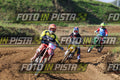 HONDA - PAVIA YELLOW BLACK SUITE · JD9A3230