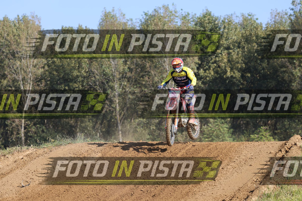 HONDA - PAVIA YELLOW BLACK SUITE · JD9A3252