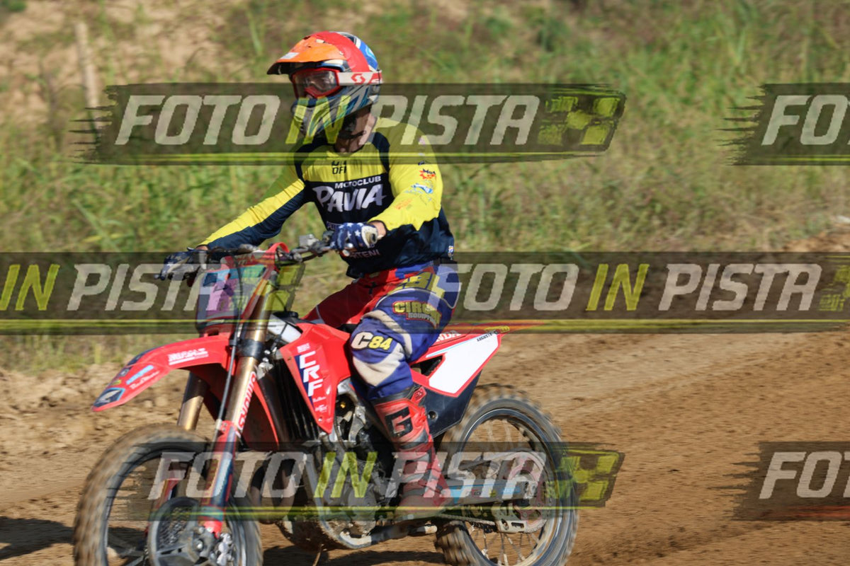 HONDA - PAVIA YELLOW BLACK SUITE · JD9A3253