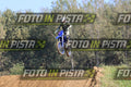 YZ - YELLOW GREY SUITE - WHITE ORANGE HELMET · JD9A3275