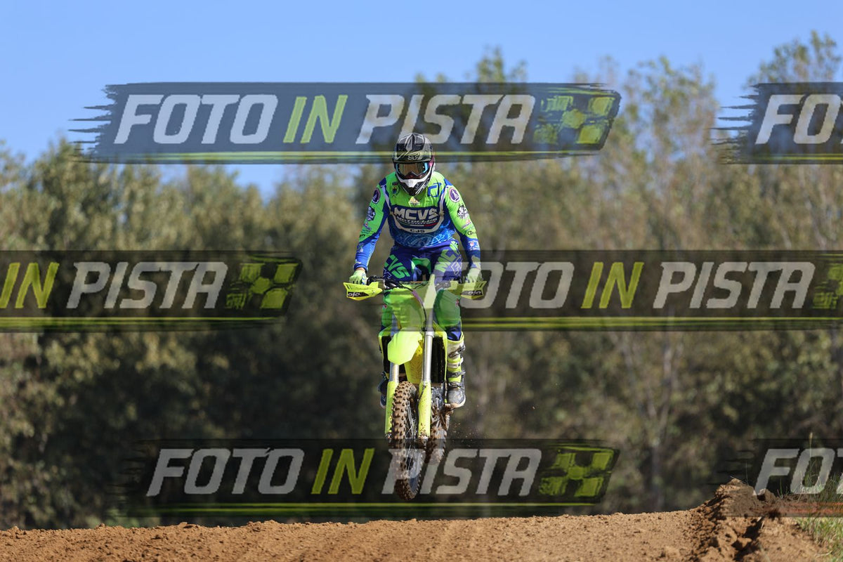 GREEN BIKE - MCVS SUITE · JD9A3391