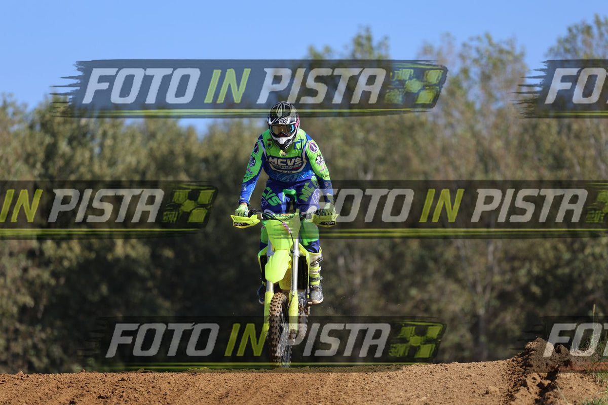 GREEN BIKE - MCVS SUITE · JD9A3392