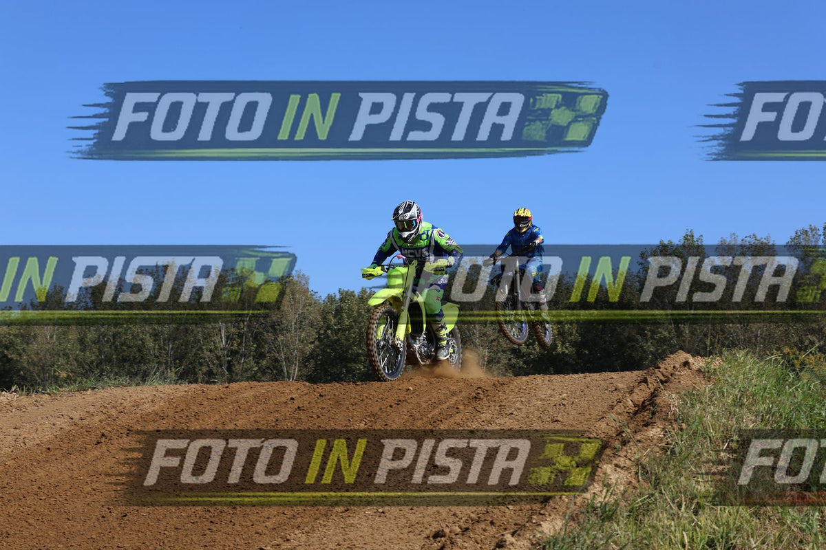 GREEN BIKE - MCVS SUITE · JD9A3512