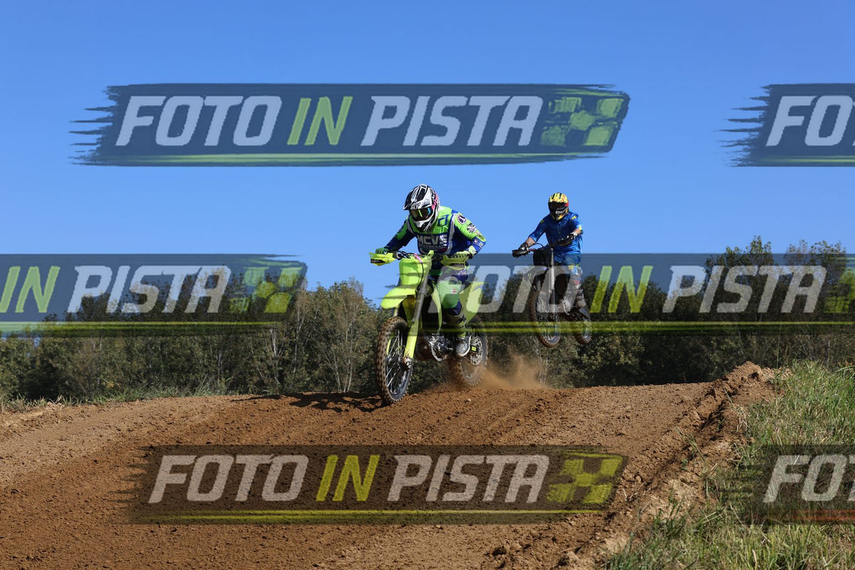 GREEN BIKE - MCVS SUITE · JD9A3513