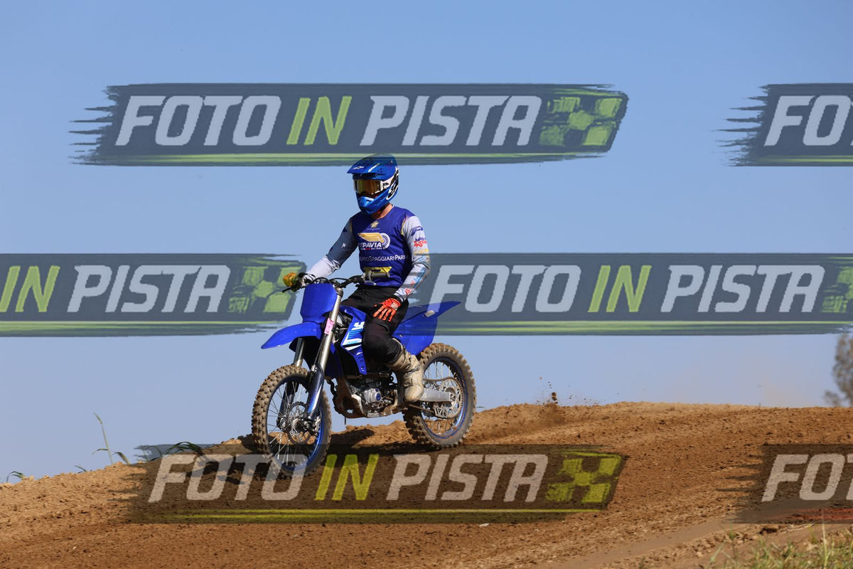 BLUE MOTO - BLUE PAVIA · JD9A3877