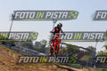 BETA XR - tuta bianco arancio · JD9A3991