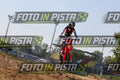 BETA XR - tuta bianco arancio · JD9A3992