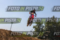 BETA XT - BLACK SHIRT - YELLOW SHOES · JD9A4047