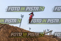 BETA XT - BLACK SHIRT - YELLOW SHOES · JD9A4145