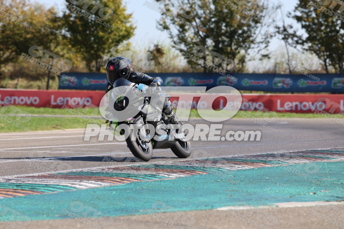 PITBIKE - SCOOTER · JD9A4403