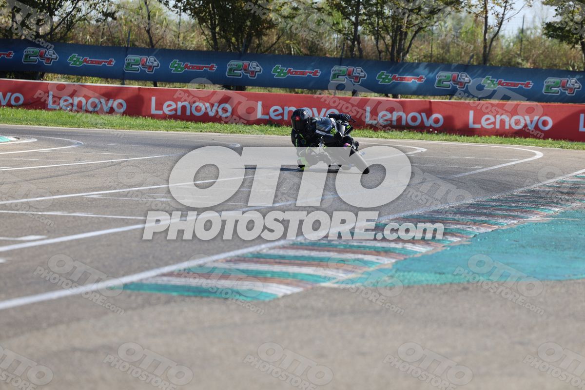 PITBIKE - SCOOTER · JD9A4426