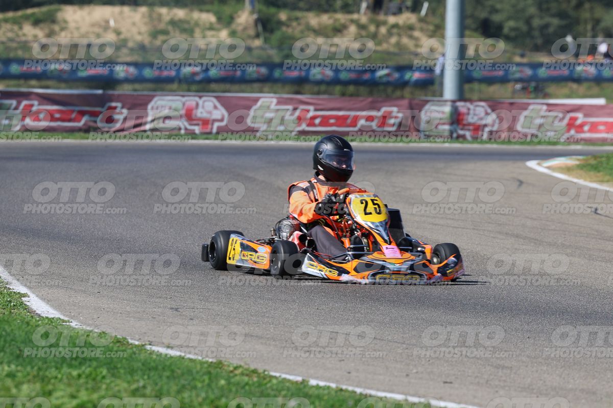 GOKART 25 · JD9A4440