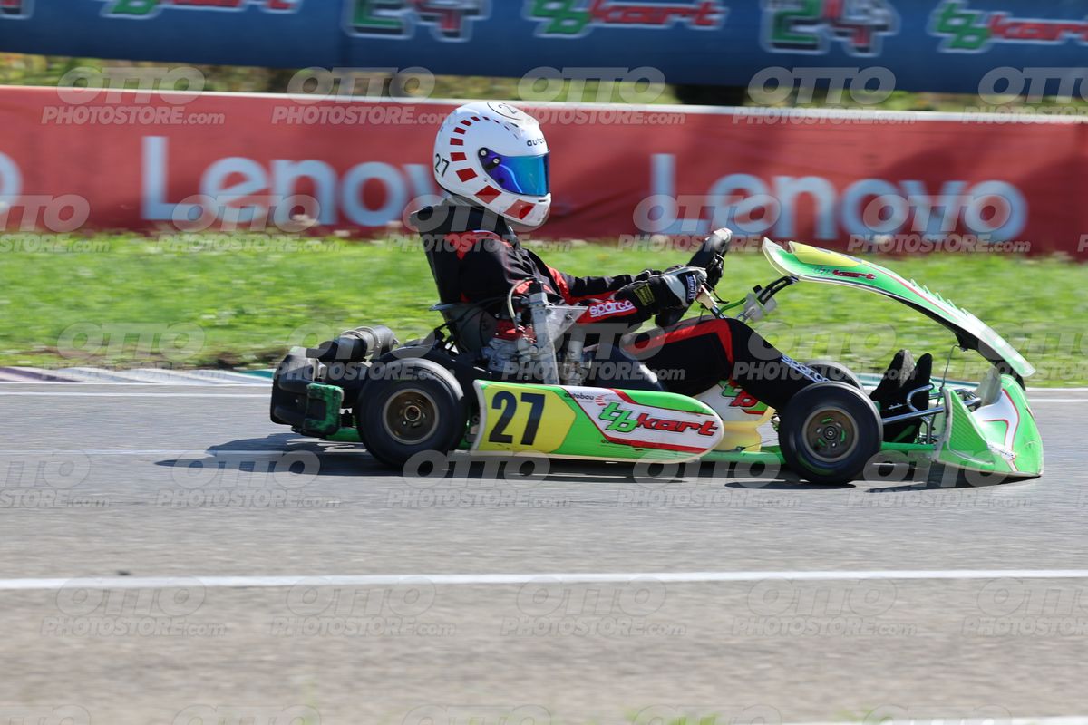 GOKART 27 · JD9A4456