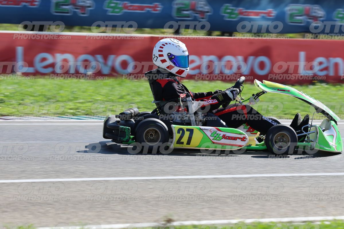GOKART 27 · JD9A4457