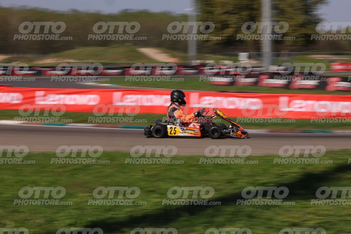 GOKART 25 · JD9A4458