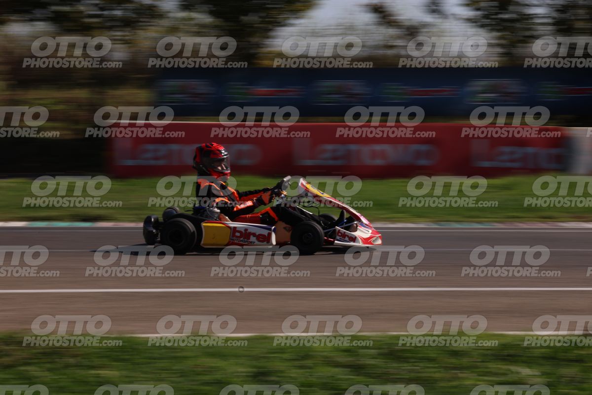 GOKART 24 · JD9A4461
