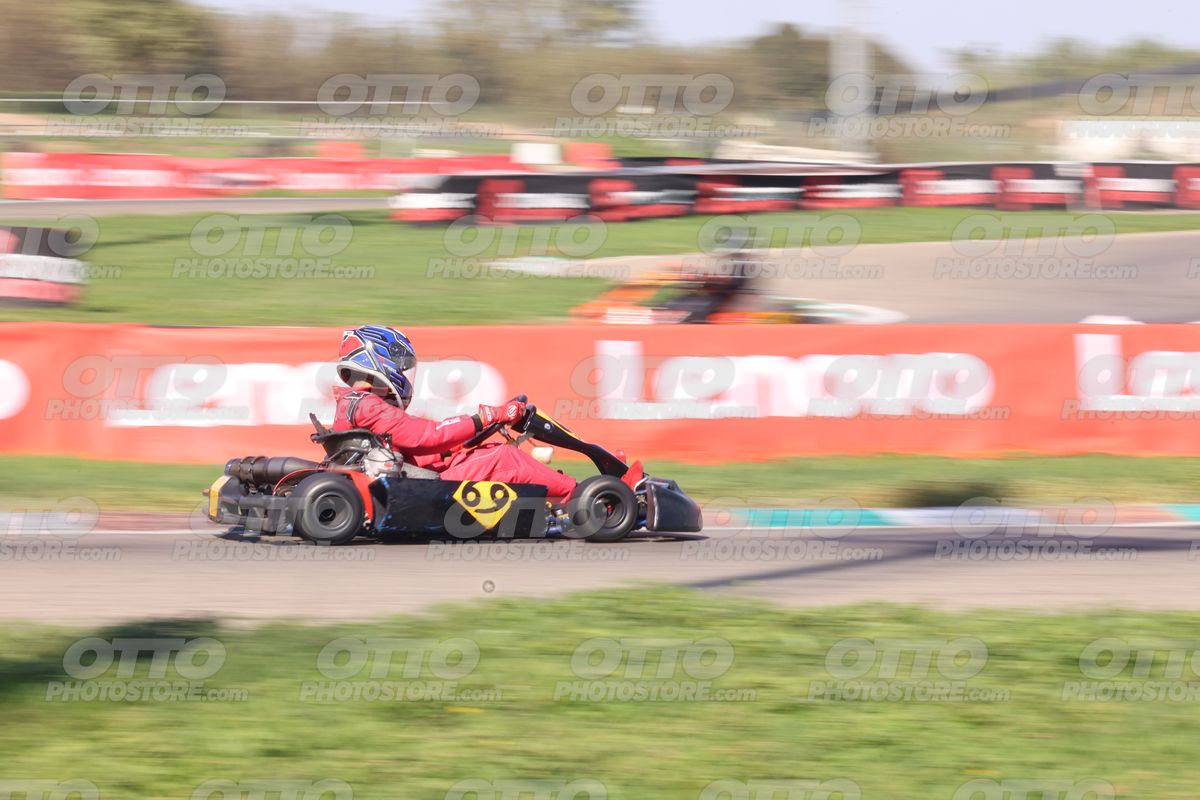 GOKART 69 · JD9A4466