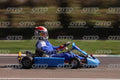 GOKART BLU KART - White Blu Suite · JD9A4471