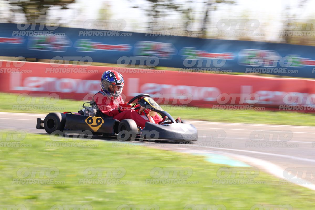 GOKART 69 · JD9A4472