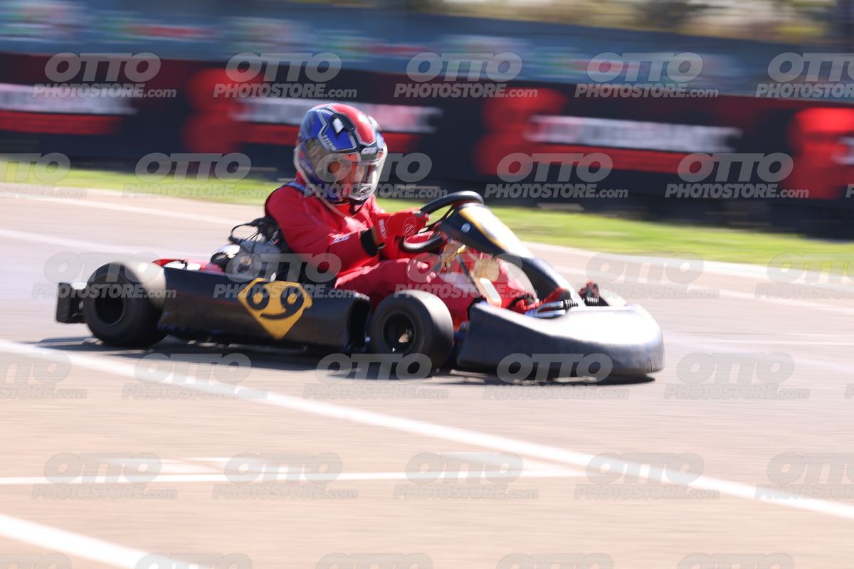 GOKART 69 · JD9A4474