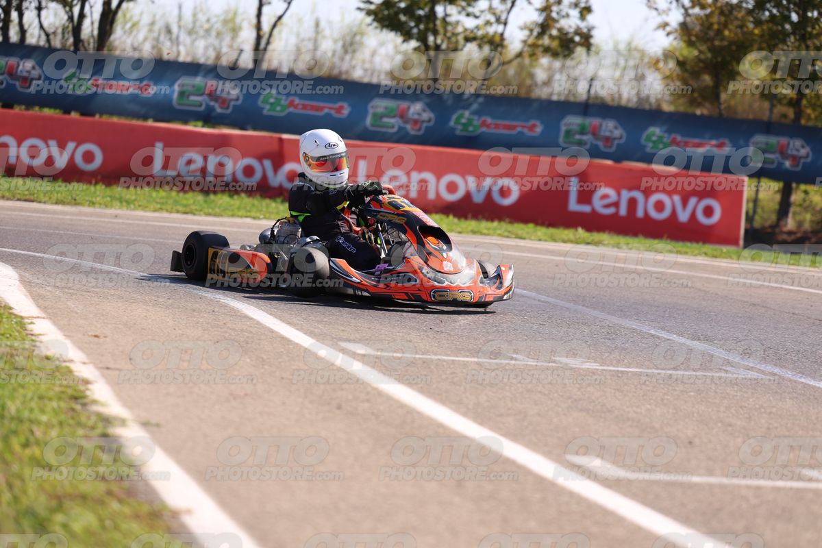 GOKART 619 · JD9A4490