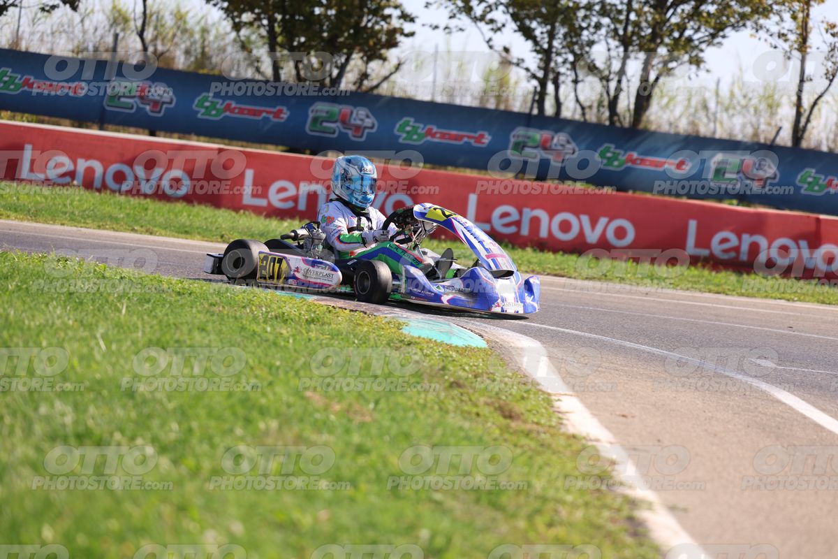 GOKART 207 · JD9A4491