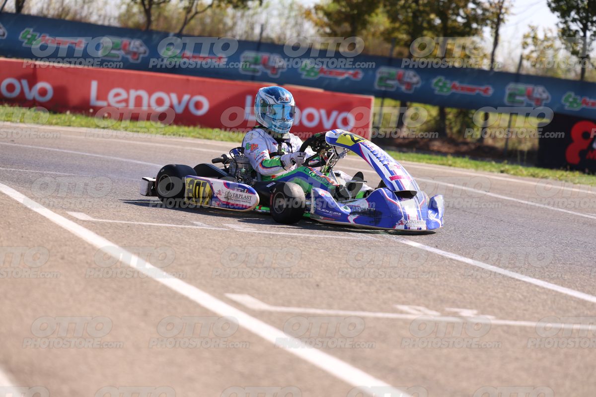 GOKART 207 · JD9A4492