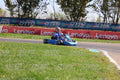 GOKART BLU KART - White Blu Suite · JD9A4494