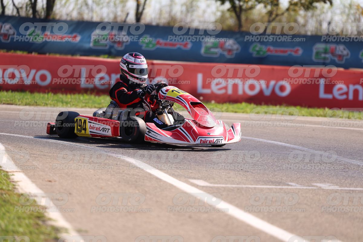 GOKART 194 · JD9A4497