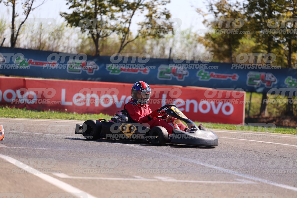 GOKART 13 · JD9A4507